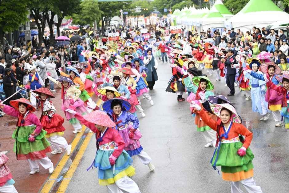 춘향제